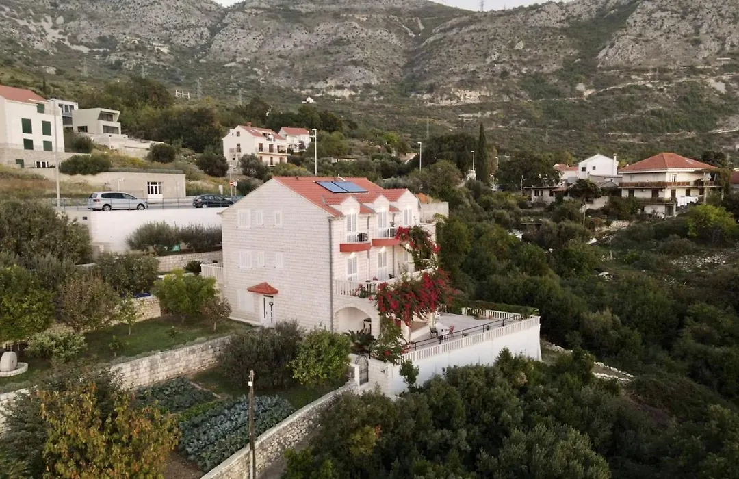 Villa Panorama Dubrovnik-1