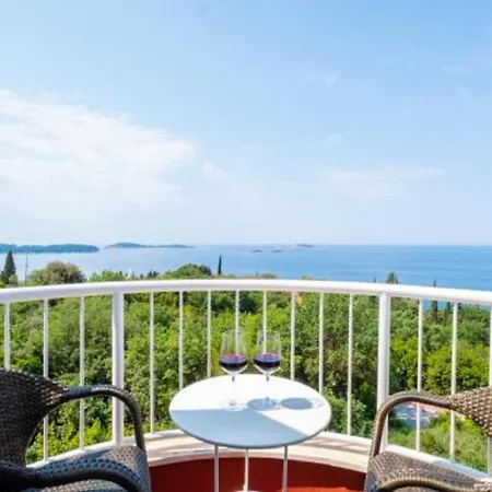 Villa Panorama Dubrovnik-3