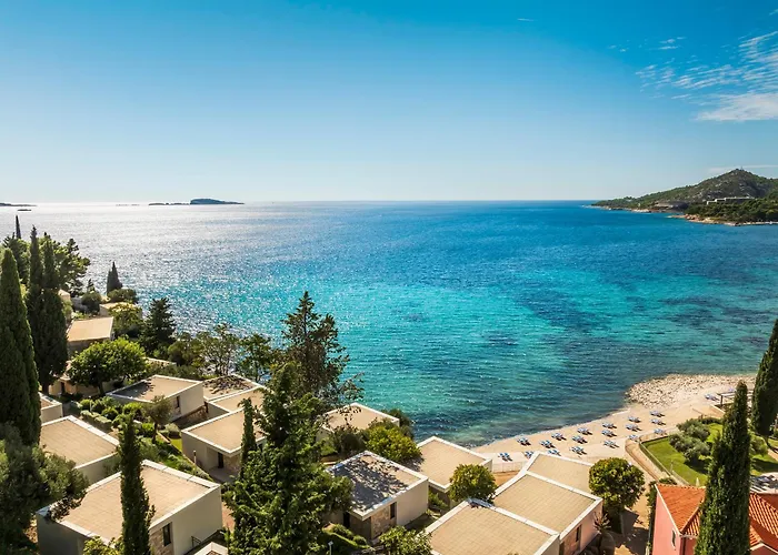 Maistra Select Mlini Villas And Apartments